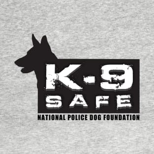 K-9 SAFE T-Shirt